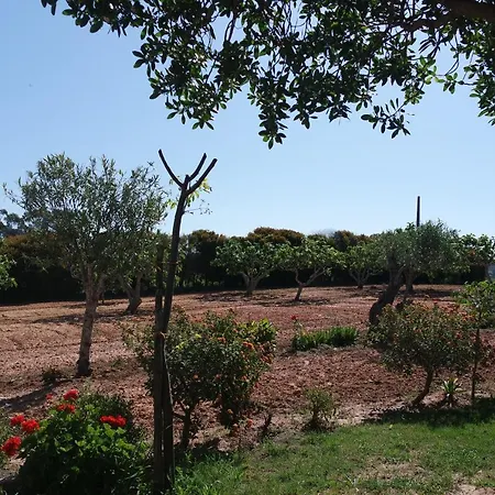 Apartment E - Countryside Studio Nº 5 *