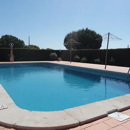 Apartment E - Countryside Studio Nº 5 *