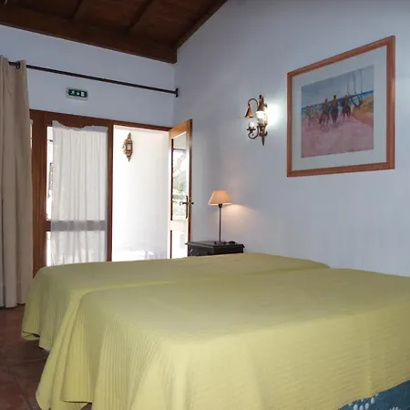 E - Countryside Studio Nº 5 Apartment Lagos